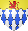 Blason de Traînel