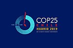 Miniatura para Conferencia de las Naciones Unidas sobre el Cambio Climático de 2019