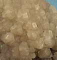 Nailhead spar calcite.