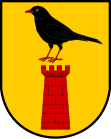 Wappen von Kosice