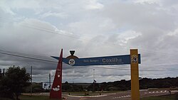 Coxilha ê kéng-sek