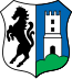 Blason de Untrasried