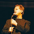 Darrell Hammond geboren op 8 oktober 1955