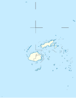 Central Division is located in Fiji