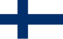 Finlandia – Bannera