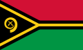 vlajka Vanuatu