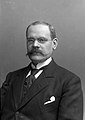 Francis Hagerup (1853–1921)