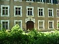 Schloss der Herren von Freyberg