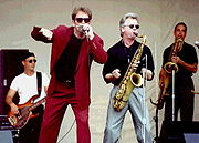 Huey Lewis and the News, 2006