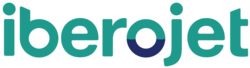 Logo von Iberojet