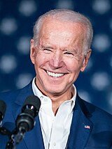 Joe Biden