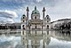 Karlskirche in Wien