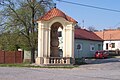 Kapelle Johannes des Täufers