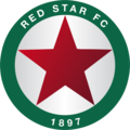 Estrella Roja FC (2012-2014)