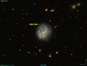 Image illustrative de l’article NGC 245