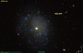 Image illustrative de l’article NGC 4707