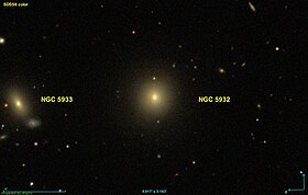 Image illustrative de l’article NGC 5932