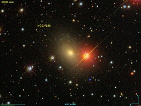 Image illustrative de l’article NGC 7025