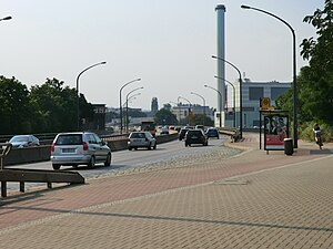 Nossener Brücke