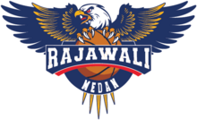 Rajawali Medan logo