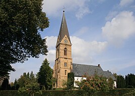 Sønderbrarup kirke