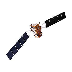 Sentinel-1A