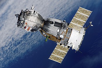 Soyuz TMA-7