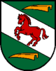 Coat of arms of Roßleithen