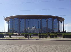 Barys Arena