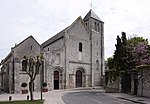 Vignette pour Église Notre-Dame de Beaugency