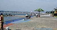 弁天島海浜公園