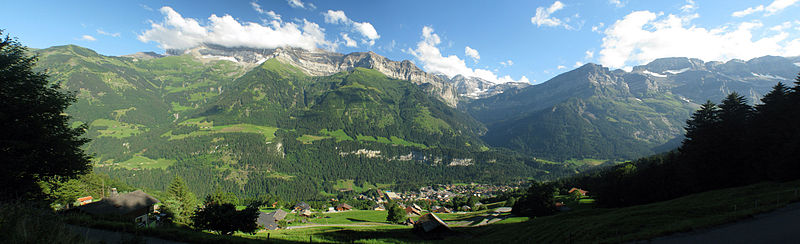 Champery