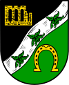 Wappen von Dietrichingen