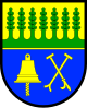 Siebeneichen – Stemma