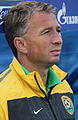 Dan Petrescu