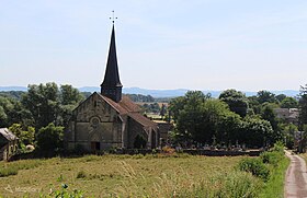 Héry (Nièvre)