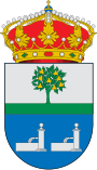 Blason de El Perelló