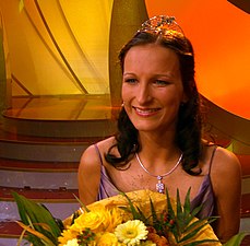 Evelyn Schmidt (2007/08)