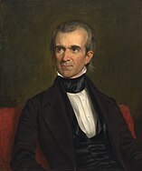 James Knox Polk