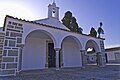 Ermita Virgen de La Luna de Los Pedroches.