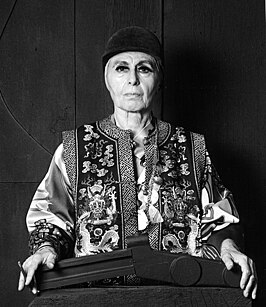 Louise Nevelson