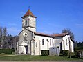 Église Notre-Dame-et-Saint-Antoine de Mano