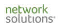 logo de Network Solutions