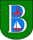 Blason de Blachownia