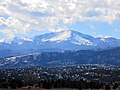 Pike's Peak