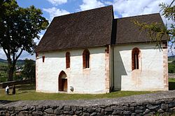 Church of Saint Francis of Assisi