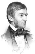 Ralph Waldo Emerson