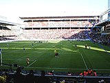 Råsundastadion