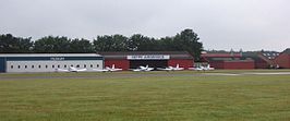 Breda International Airport