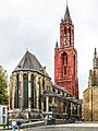 Kirche Saint-Jacques, Maastricht